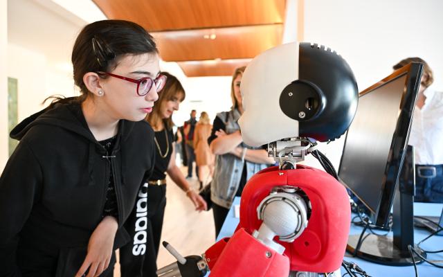 RomeCup 2026: tre giorni di innovazione per le scuole