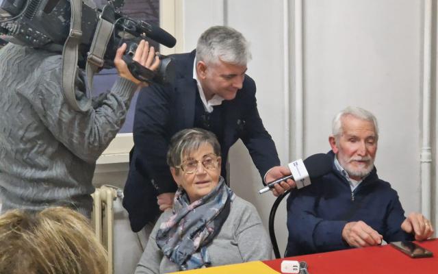 Il labirinto digitale degli over 65