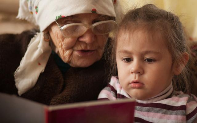 Oggi, 8 settembre, ricorre l'International Literacy Day