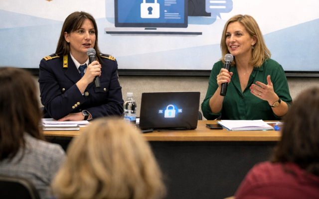 Un click può cambiare una vita