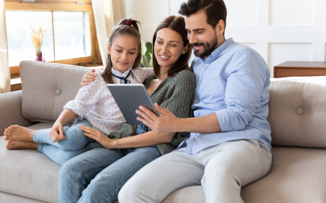 Un click può cambiare una vita