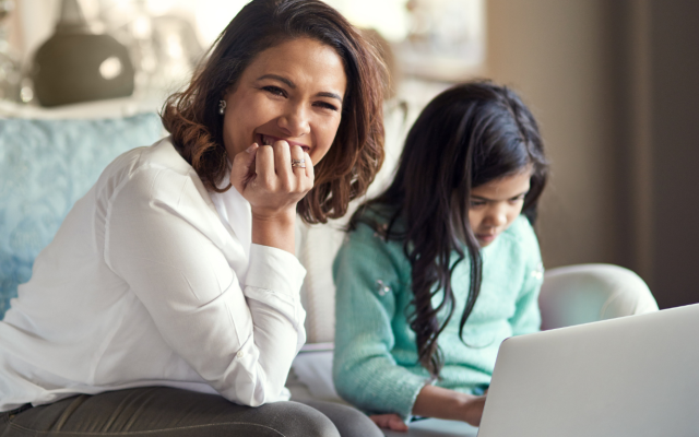 Webinar per genitori su come crescere figli consapevoli nel mondo digitale. Con Rizzoli Education