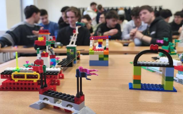 Coding Girls entra all’università