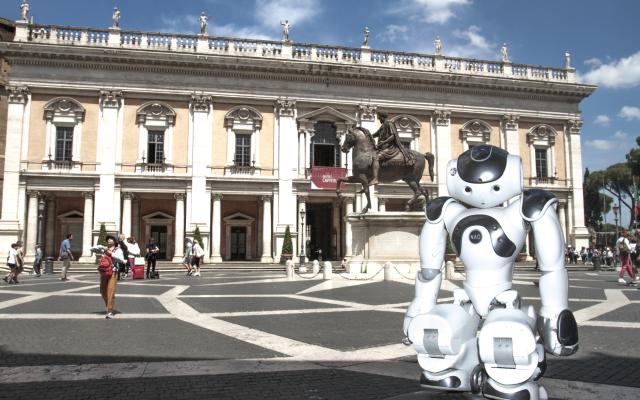 What's next? Intelligenze e talenti in dialogo