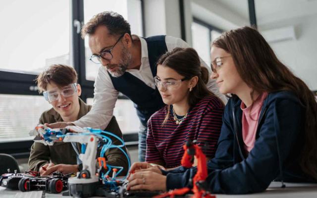 Educare al digitale significa educare insieme