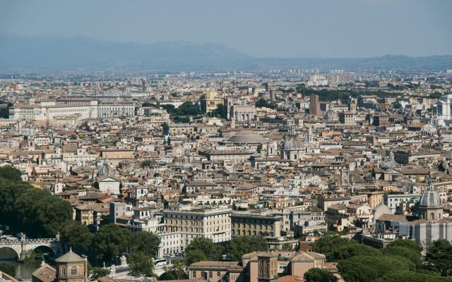 Le città che fanno la città