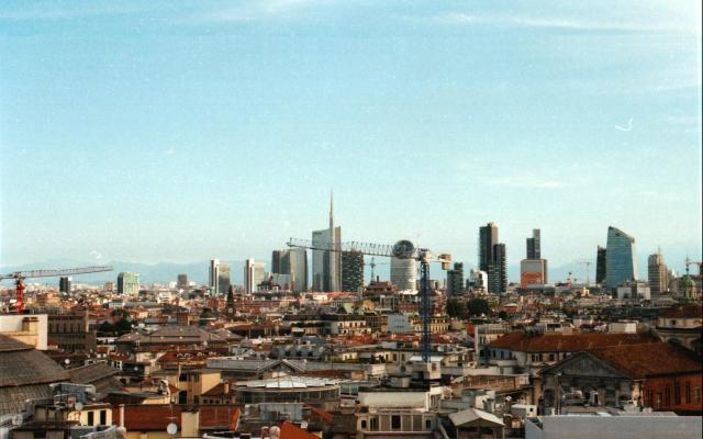Milano più inclusiva, un quartiere alla volta
