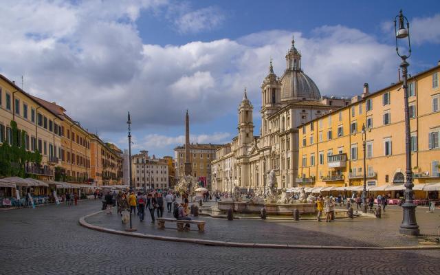 Vent’anni di connessioni 