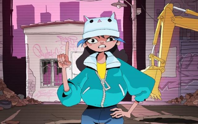 Per la Giornata nazionale delle periferie urbane, Con i Bambini lancia lo spot animato di “Organizziamo la speranza”