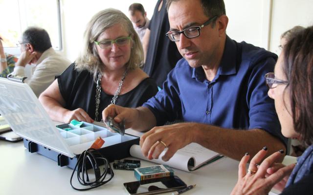 Formazione personale scolastico