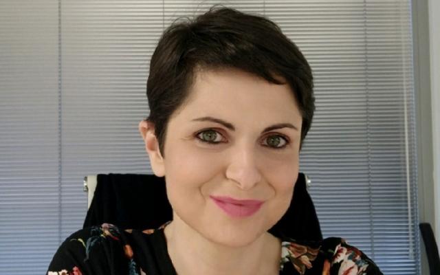 Federica Boniolo