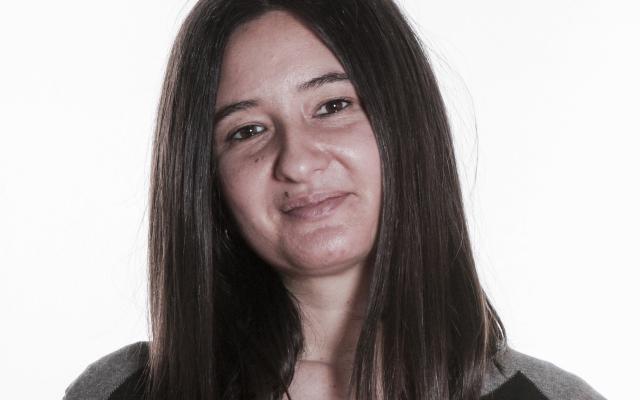 Francesca Del Duca