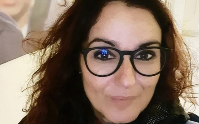 Nicoletta Vulpetti