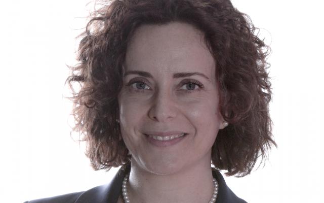 Elisa Amorelli