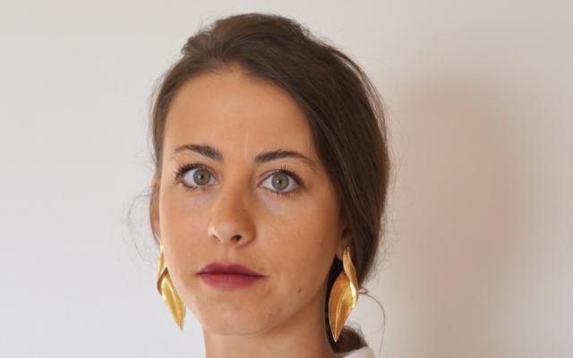 Giovanna Cipolla