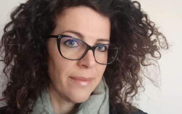 Raffaella Pediconi