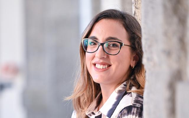 Alberta Testa