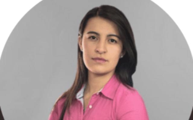Paula Dominique Regalado Avila