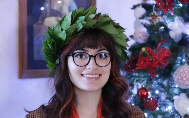 Martina Canonaco