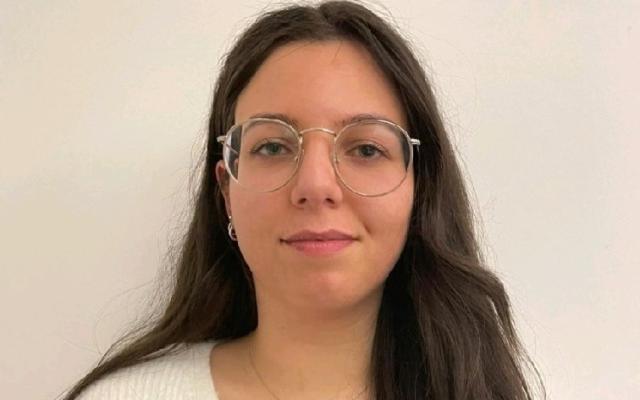 Giusy Castaldo