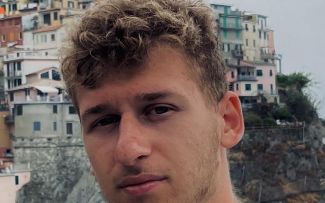 Alessio De Santis