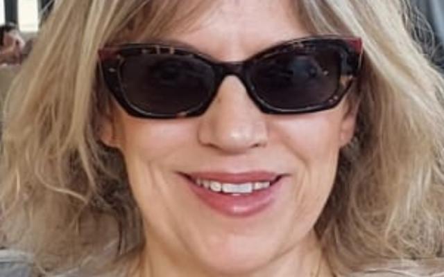 Maria Teresa Sorrenti