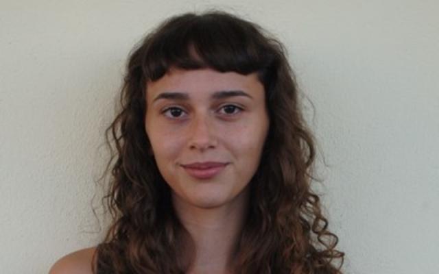 Caterina Scotto Di Uccio