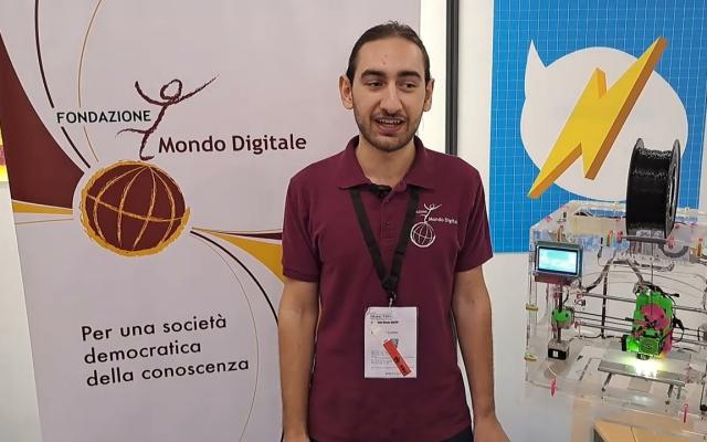 Emanuele Coletta