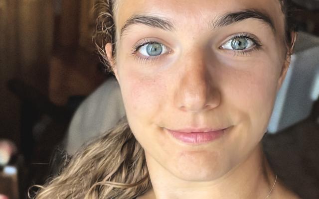Sofia Barbè Cornalba 