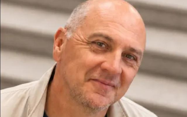 Fabio Moretti