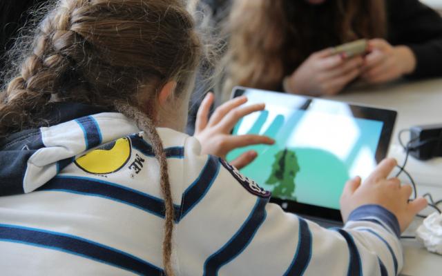Safer Internet Day