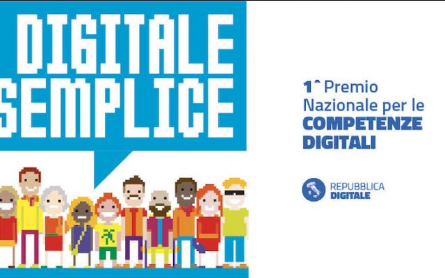 Premio competenze digitali: oltre 13mila voti online per i 22 progetti finalisti