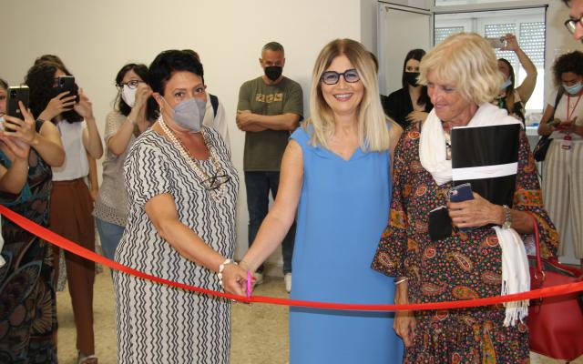 Ostia, in una scuola dell’Idroscalo nasce la Palestra dell’Innovazione 