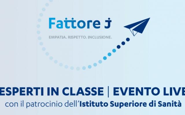 Fattore J: per la salute è tempo di empatia