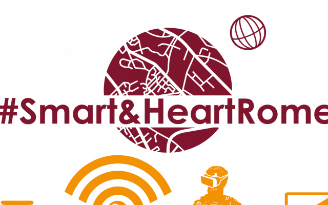 #Smart&HeartRome: la sfida dell’uguaglianza tra centro e periferia