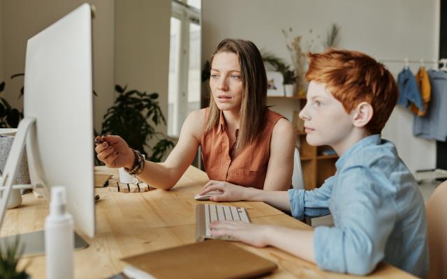 COMPUTER SCIENCE E PROFESSIONI FUTURE I genitori a scuola di orientamento con Fondazione Mondo Digitale e Google