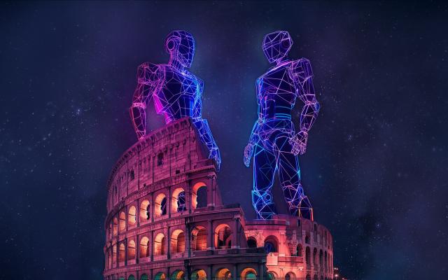 romeCup 2024
