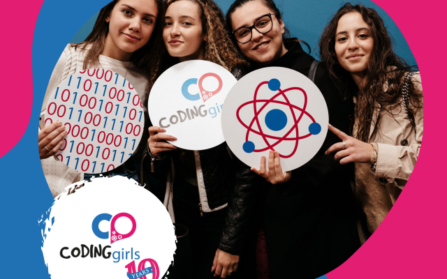 Coding Girls