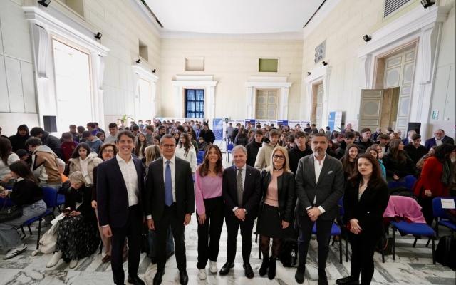 Cardarelli di Napoli Fattore J