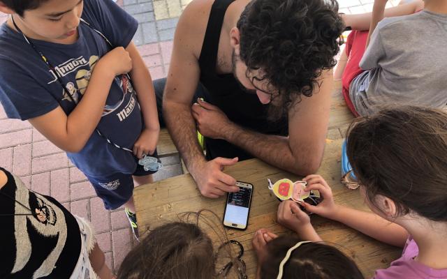 Summer Camp 2019 - Fashion Week
