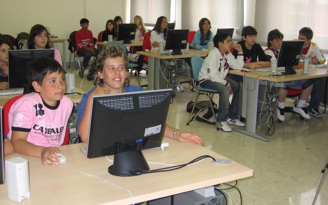 Città Educativa di Roma