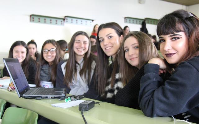 Coding Girls