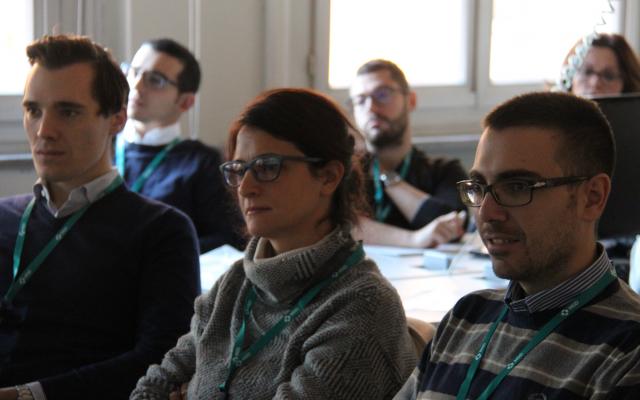 Digital Academy con SITI