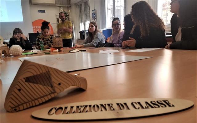 Collezione di classe