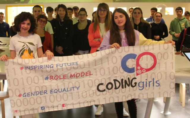 Coding Girls Torino