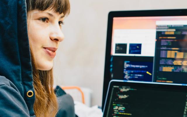 Job Digital Lab. La formazione che ti mette al sicuro! 