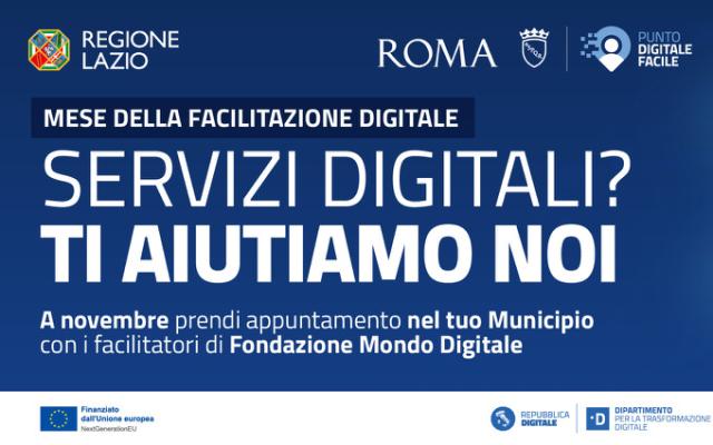 CFD mese facilitazione
