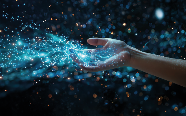 Il futuro della cura