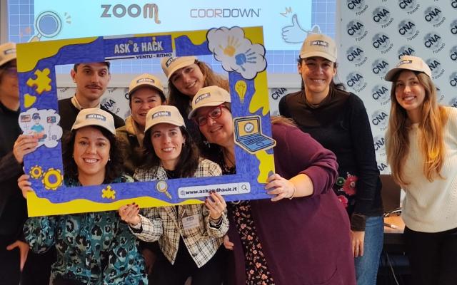 See-licio, vedere insieme con la tecnologia