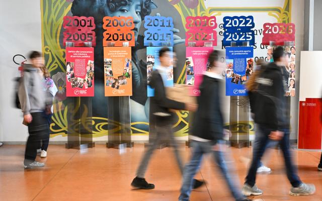 L'offerta formativa per l'anno scolastico 2026-2027